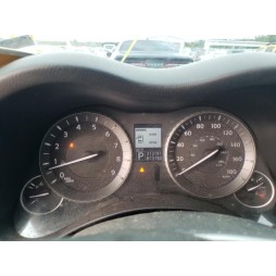 2011 INFINITI M37
