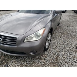 2011 INFINITI M37