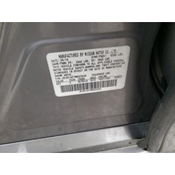 2011 INFINITI M37