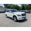 2011 INFINITI QX56