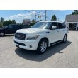 2011 INFINITI QX56