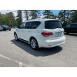 2011 INFINITI QX56