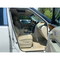 2011 INFINITI QX56