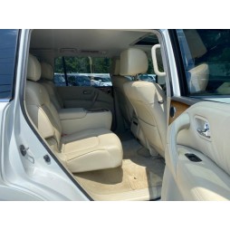 2011 INFINITI QX56