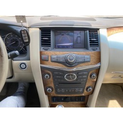 2011 INFINITI QX56