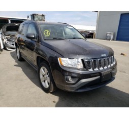 2011 JEEP COMPASS SPORT
