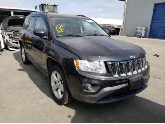 2011 JEEP COMPASS SPORT