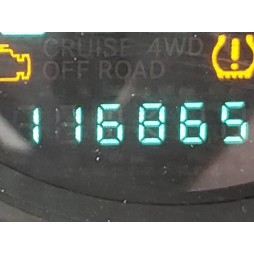2011 JEEP COMPASS SPORT