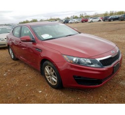2011 KIA OPTIMA LX