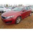 2011 KIA OPTIMA LX
