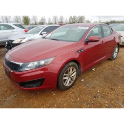 2011 KIA OPTIMA LX
