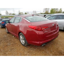 2011 KIA OPTIMA LX