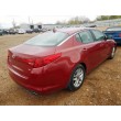2011 KIA OPTIMA LX