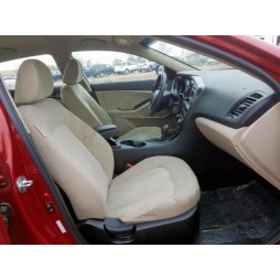 2011 KIA OPTIMA LX
