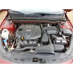 2011 KIA OPTIMA LX