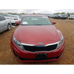 2011 KIA OPTIMA LX
