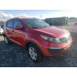 2011 KIA SPORTAGE LX
