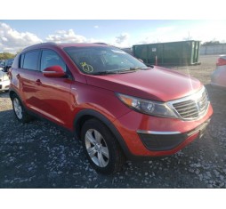 2011 KIA SPORTAGE LX