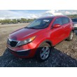 2011 KIA SPORTAGE LX