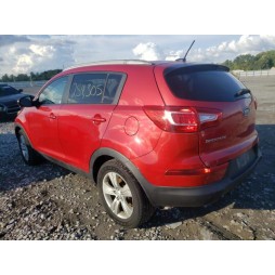 2011 KIA SPORTAGE LX