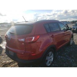2011 KIA SPORTAGE LX