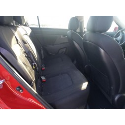 2011 KIA SPORTAGE LX