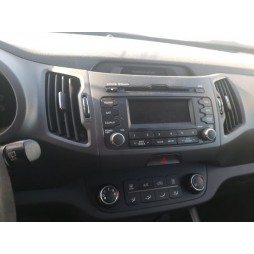 2011 KIA SPORTAGE LX