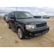 2011 LAND ROVER RANGE ROVER SPORT LUX