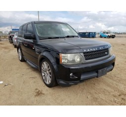 2011 LAND ROVER RANGE ROVER SPORT LUX