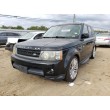 2011 LAND ROVER RANGE ROVER SPORT LUX