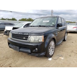 2011 LAND ROVER RANGE ROVER SPORT LUX