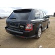 2011 LAND ROVER RANGE ROVER SPORT LUX
