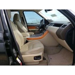 2011 LAND ROVER RANGE ROVER SPORT LUX