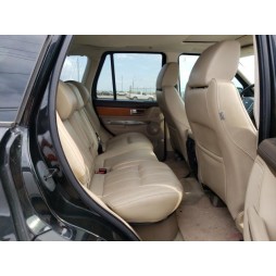 2011 LAND ROVER RANGE ROVER SPORT LUX