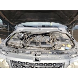 2011 LAND ROVER RANGE ROVER SPORT LUX