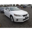 2011 LEXUS CT 200