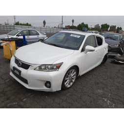 2011 LEXUS CT 200