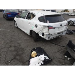 2011 LEXUS CT 200
