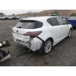 2011 LEXUS CT 200
