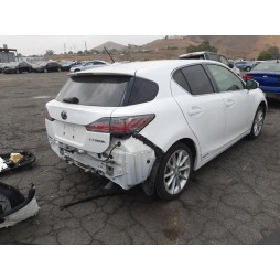 2011 LEXUS CT 200