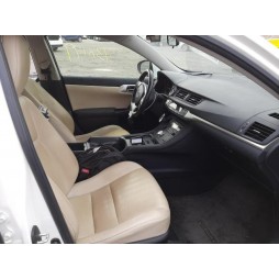 2011 LEXUS CT 200