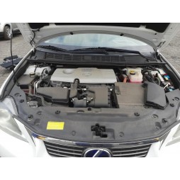 2011 LEXUS CT 200