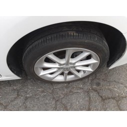 2011 LEXUS CT 200