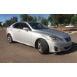 2011 LEXUS IS 350