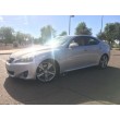 2011 LEXUS IS 350