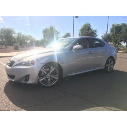 2011 LEXUS IS 350