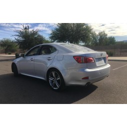 2011 LEXUS IS 350
