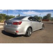 2011 LEXUS IS 350