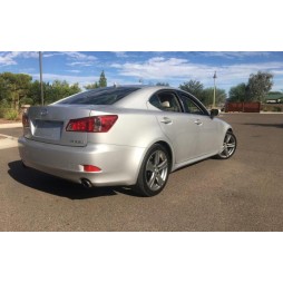 2011 LEXUS IS 350