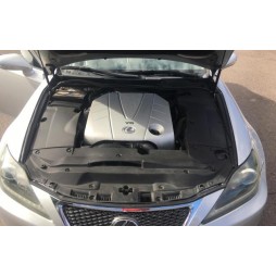 2011 LEXUS IS 350